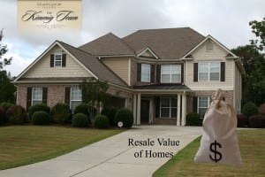 Resale Value of Homes exterior 4